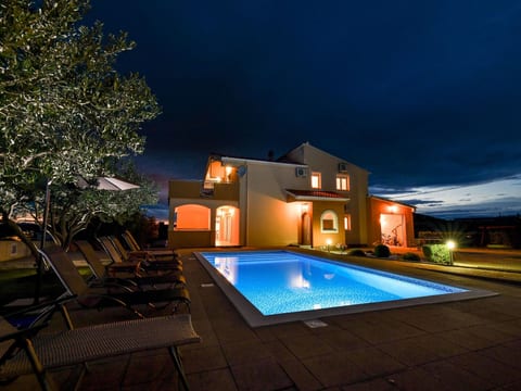 Villa Andrea