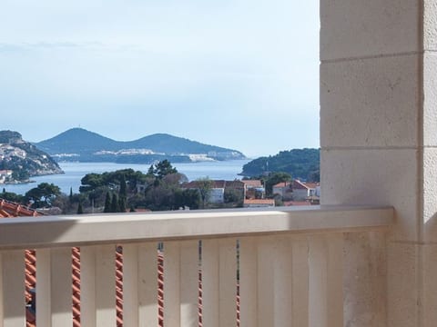 für 4 Personen ca. 82 m&sup2; in Mali Zaton, Dalmatien (Dubrovnik-Neretva)