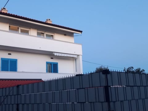 Villa Bianca - Ferienhaus mit privatem Pool