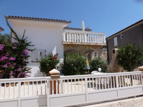 Casa Helena mit Dachterrasse