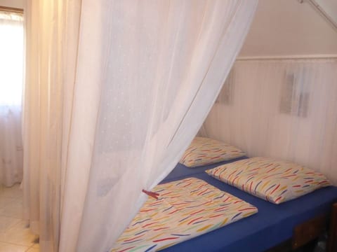 Casa Helena mit Dachterrasse
