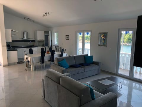 Ferienwohnung
