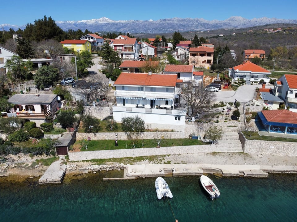 Ferienwohnung - Novigrad