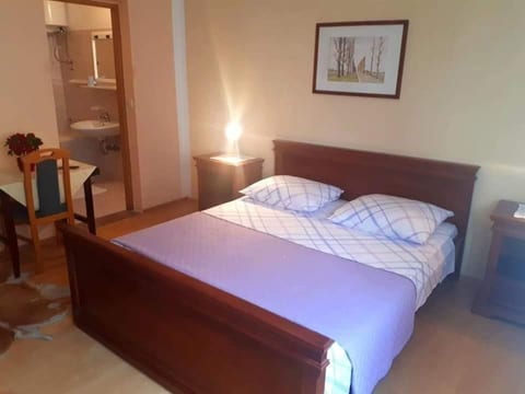 für 6 Personen ca. 65 m² in Zubovici, Adriaküste Kroatien (Kroatische Inse