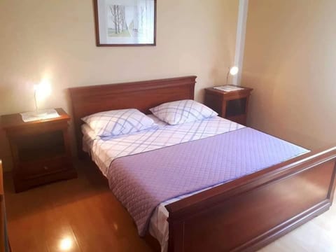 für 6 Personen ca. 65 m² in Zubovici, Adriaküste Kroatien (Kroatische Inse