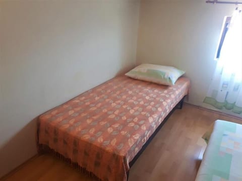 für 6 Personen ca. 65 m² in Zubovici, Adriaküste Kroatien (Kroatische Inse