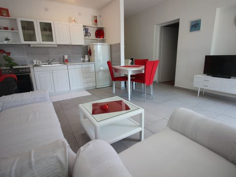 Wunderschöne Ferienwohnung in Novi Vinodolski