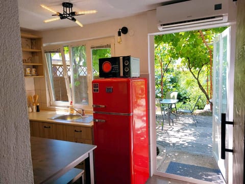 Wohnung "Adriana" mit Terrasse