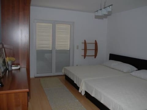 Apartment Enna unweit vom Meer