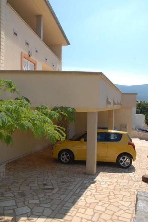 Apartment Enna unweit vom Meer