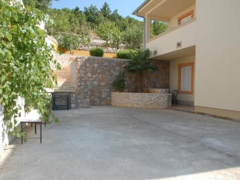 Apartment Enna unweit vom Meer