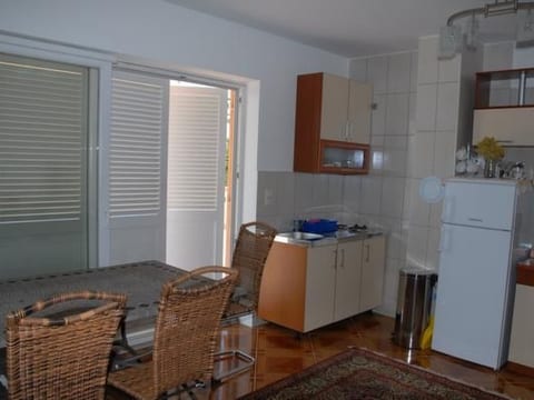 Apartment Enna unweit vom Meer