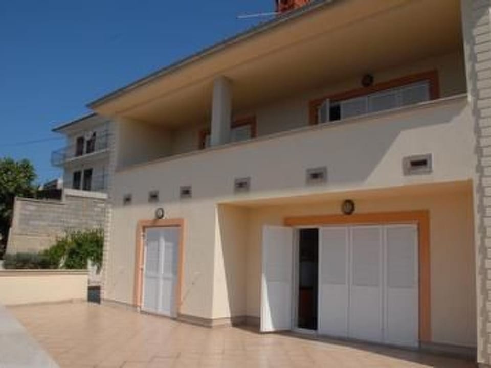 Apartment Enna unweit vom Meer - Novi Vinodolski