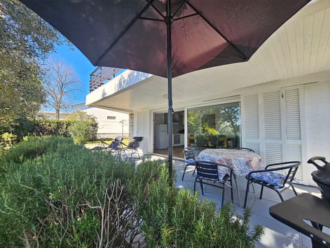 Villa Mediteranea direkt am Meer
