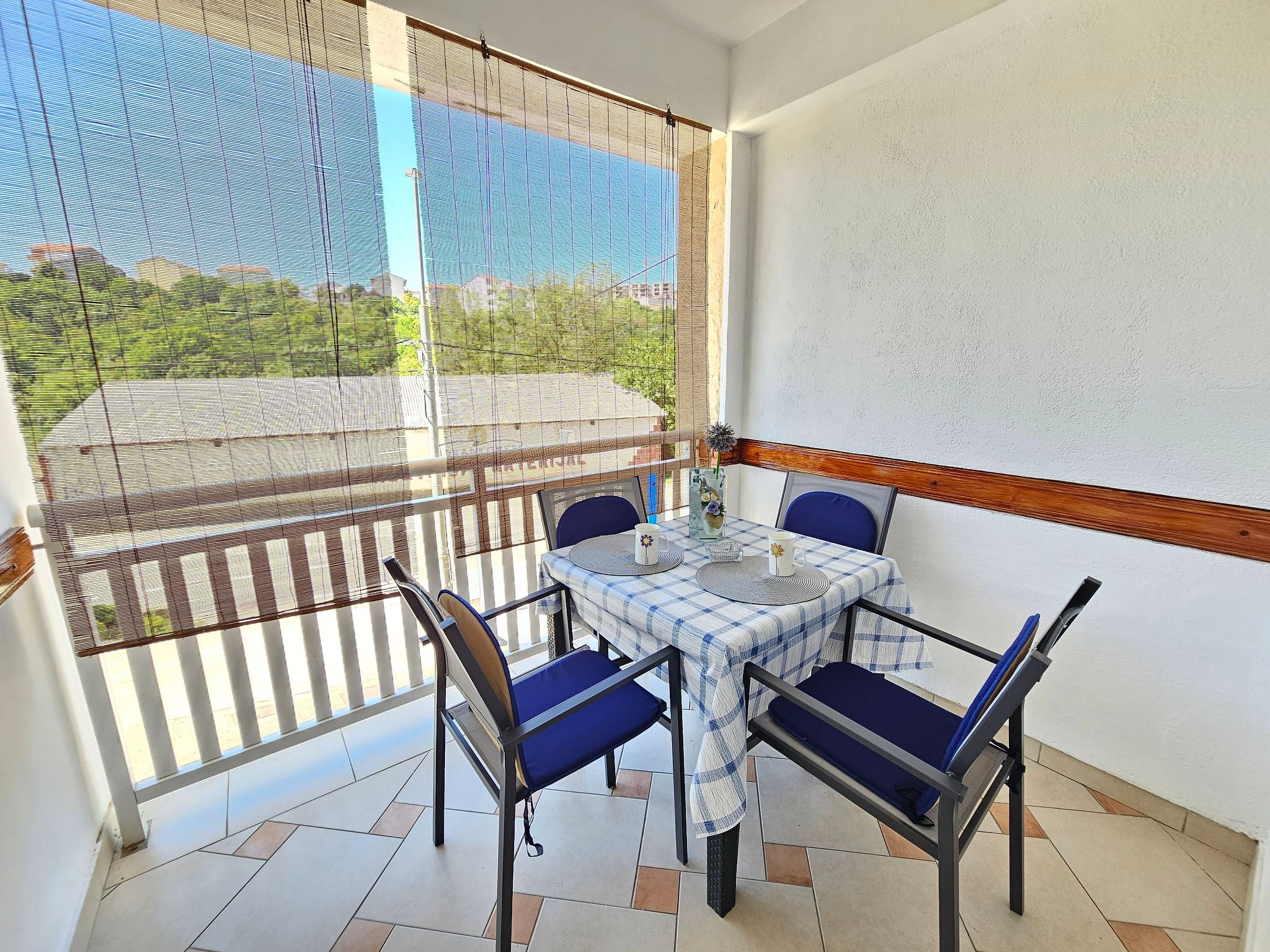 Wohnung "Signet" mit privatem Balkon