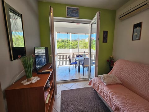 Wohnung "Signet" mit privatem Balkon