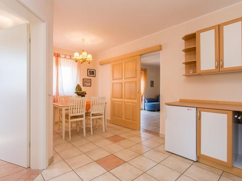 Wohnung Maria in der Nähe des Strandes