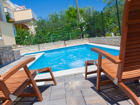 Pension Tina Appartement 2