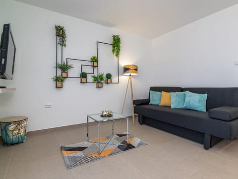 Moderne Wohnung Grzetic