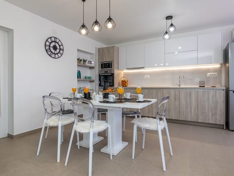 Moderne Wohnung Grzetic