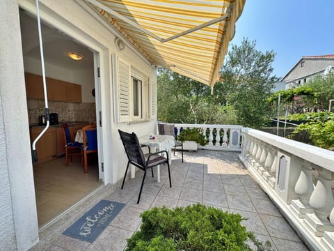 Apartment Zlatica