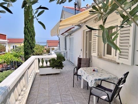 Apartment Zlatica