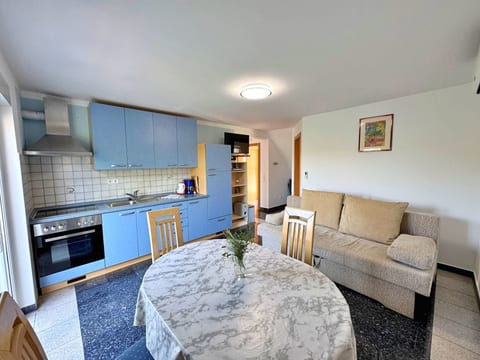 Wohnung Vodopija