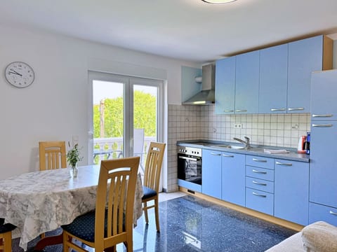 Wohnung Vodopija
