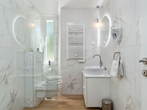 Wohnung "InCenter Wohnung 2"