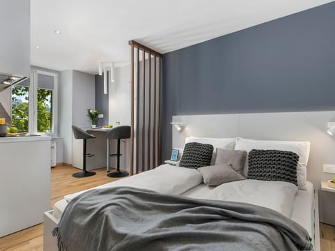 Wohnung "InCenter Wohnung 2"