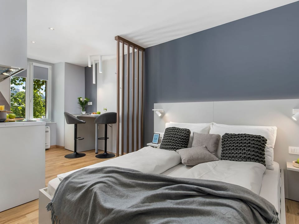 Wohnung InCenter Wohnung 2 - Rijeka
