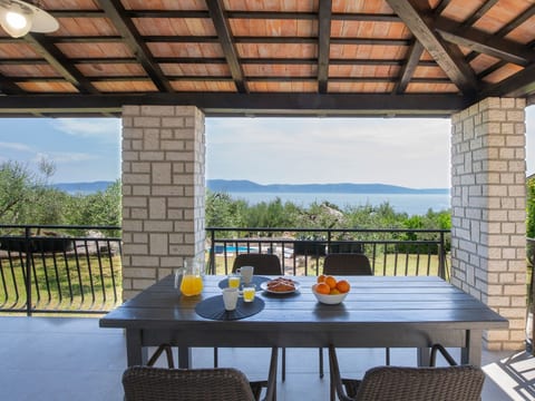 "Istria" mit eigenem Pool