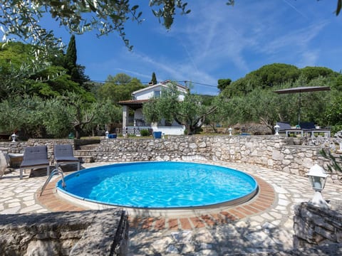 "Istria" mit eigenem Pool