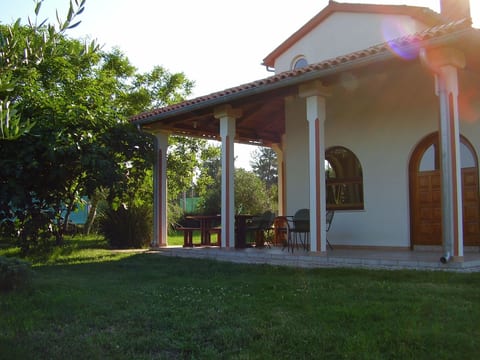 Ferienwohnung