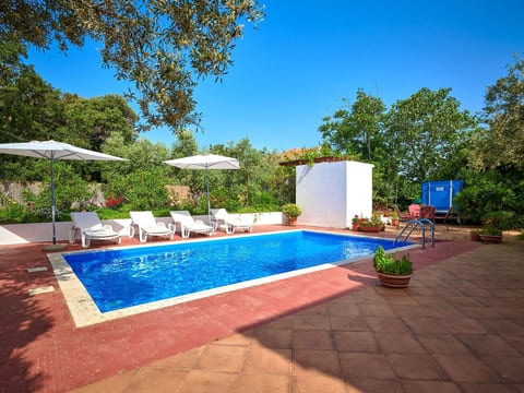 Villa Bastianich mit großem Garten und Pool