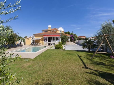 Villa Vedorna großes Wellness-Haus in Strandnähe, Pomer
