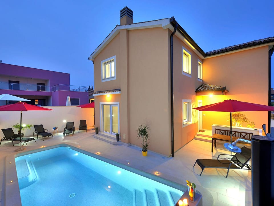Villa Amosa - Banjole