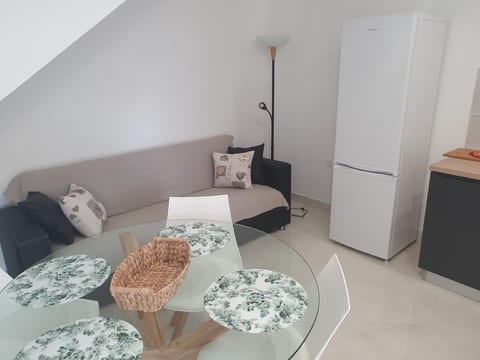 Schönes Apartment in Banjole mit Terrasse