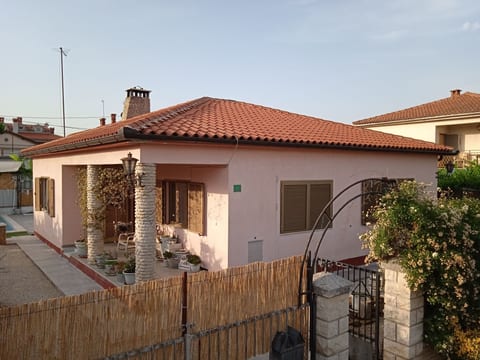 Haus in Pula mit privatem Pool