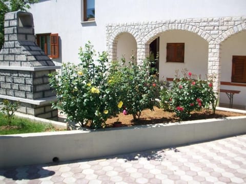 Appartement mit eigenem Parkplatz