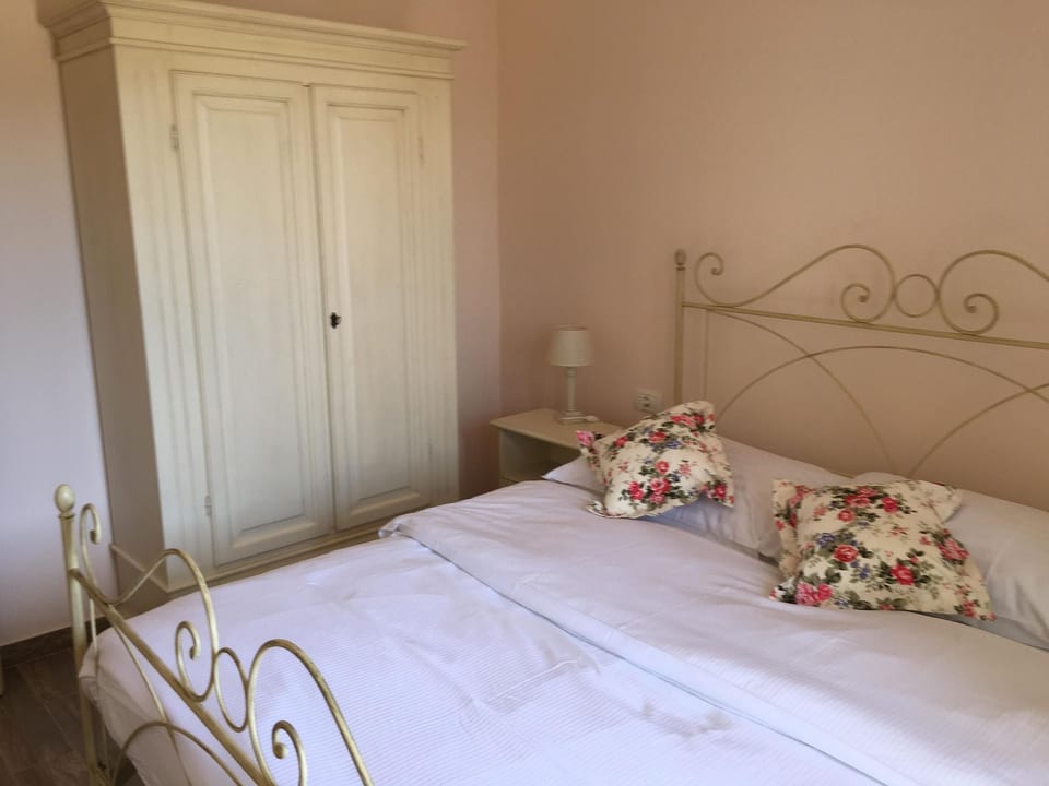 Appartement in Stoja mit Möbliertem Balkon - Pula
