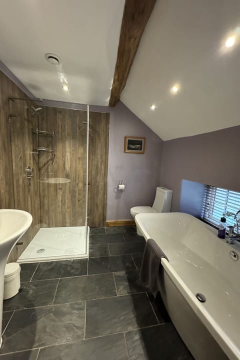 Wye Head Cottage