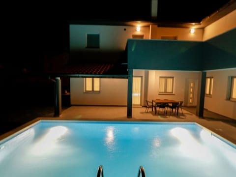 Villa Pikula App.1
