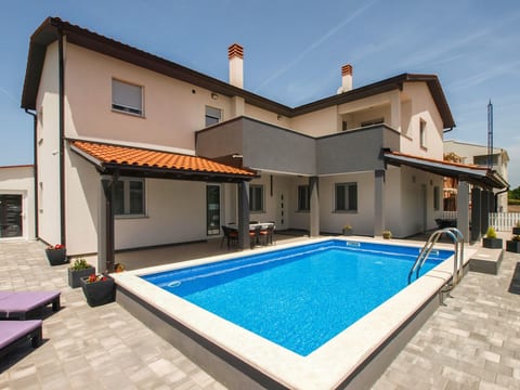 Villa Pikula App.1