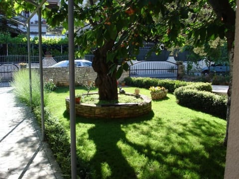 Wohnung in Fazana mit Garten, Grill und Terrasse