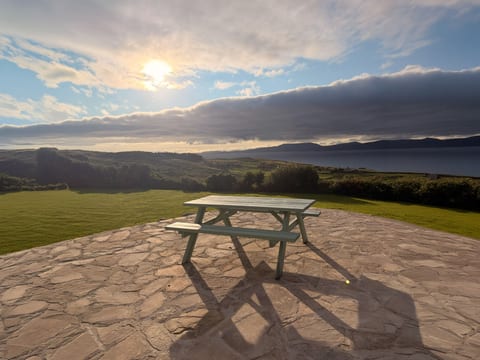 Rhea Holiday Home Bantry