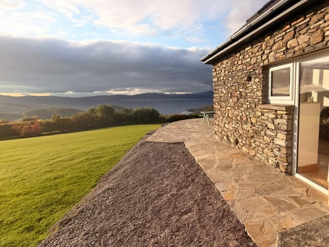 Rhea Holiday Home Bantry