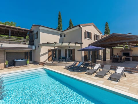 Villa Dali