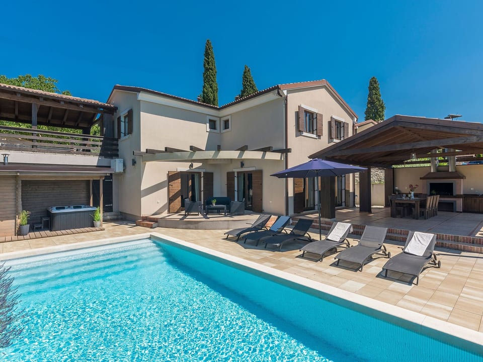 Villa Dali - Bokordići