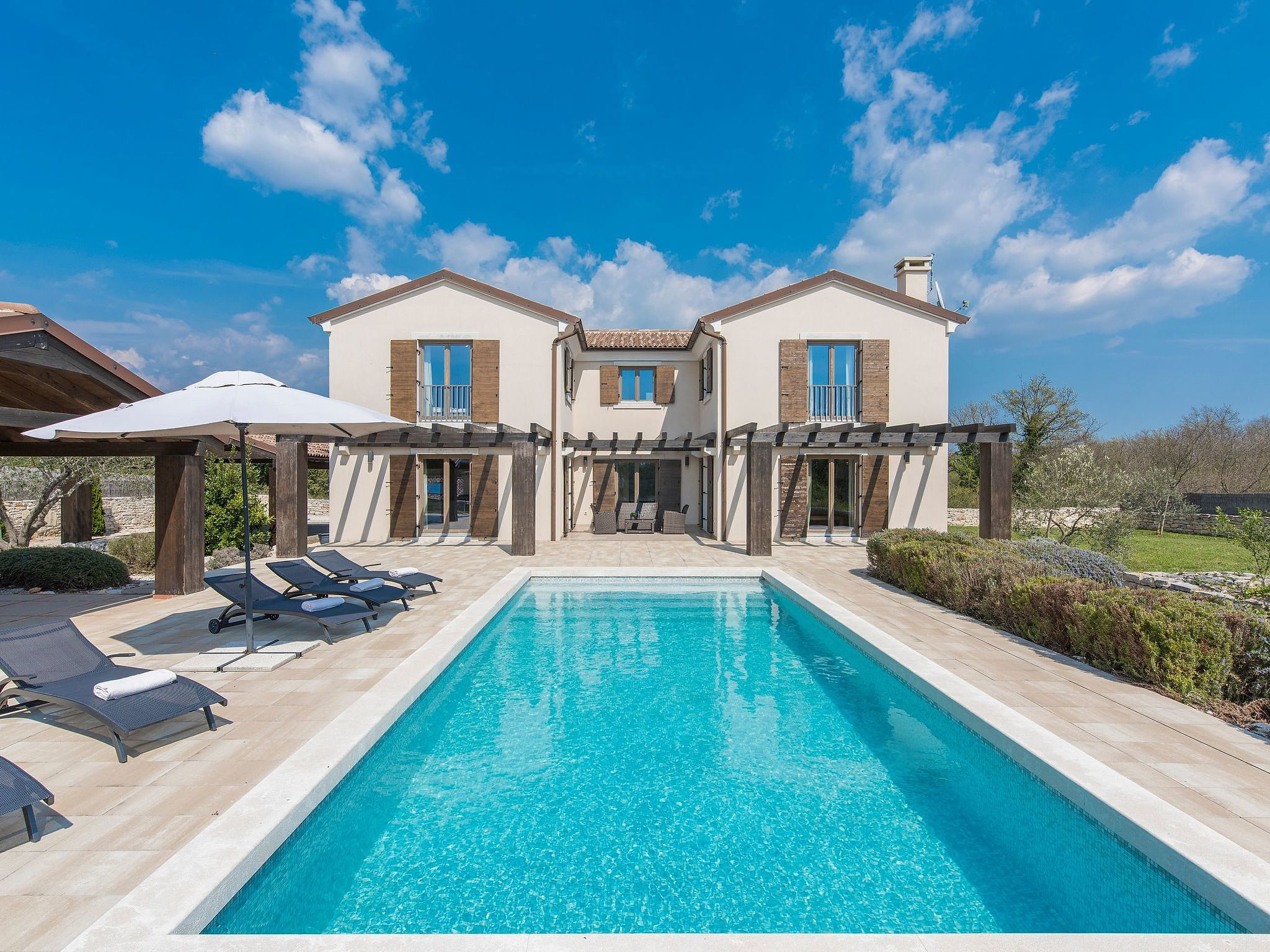Villa Santi